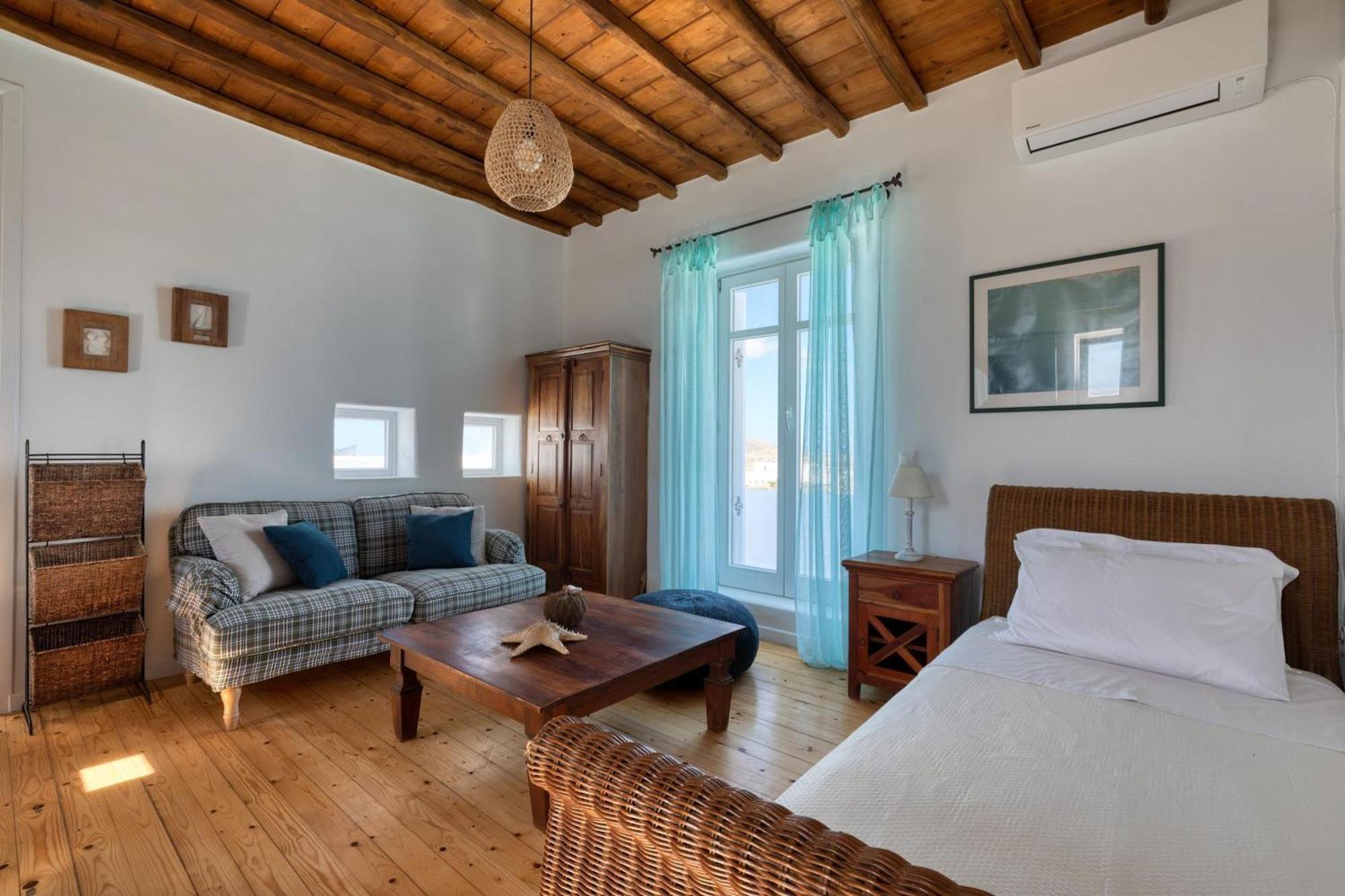 Villa Zanetti Mykonos Agios Ioannis Diakoftis Bagian luar foto